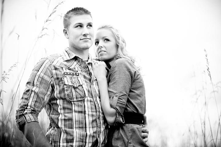 Lisa & Sam Engagement