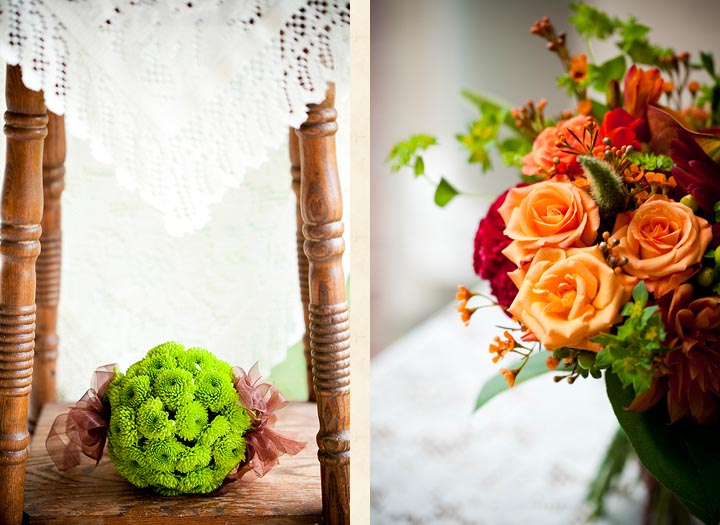 Homestead Meadows Wedding