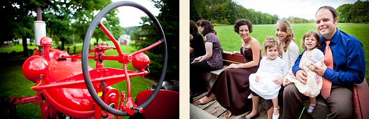 Homestead Meadows Wedding