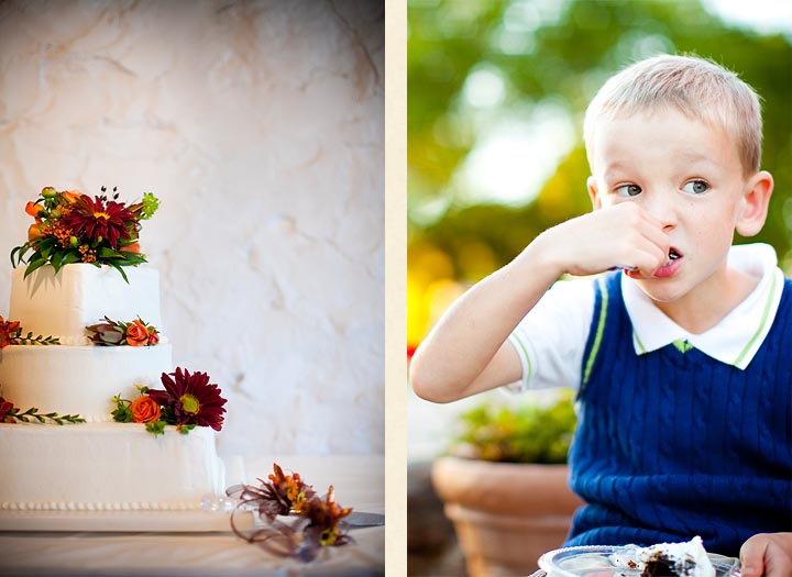 Homestead Meadows Wedding