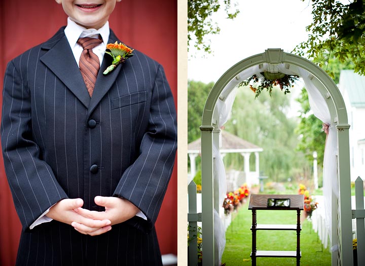 Homestead Meadows Wedding