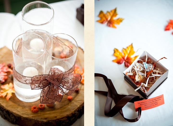 Homestead Meadows Wedding