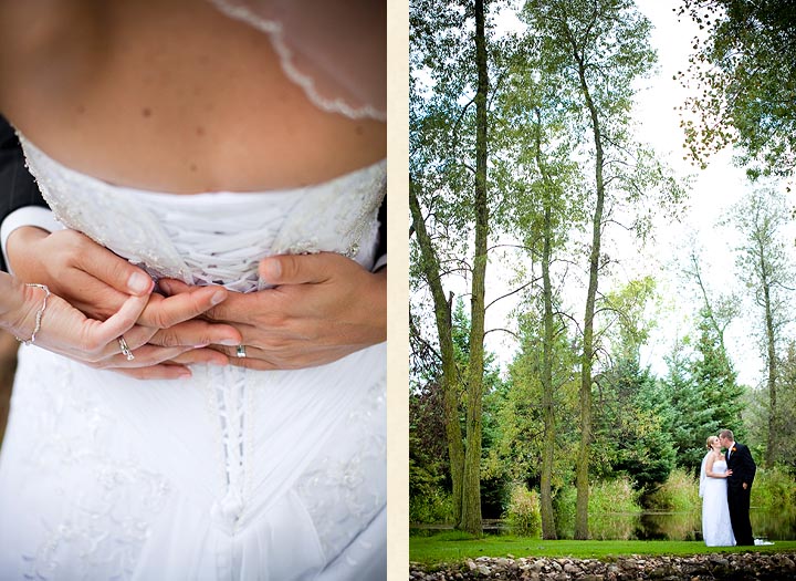 Homestead Meadows Wedding