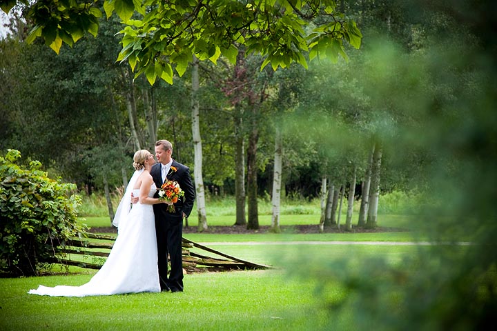 Homestead Meadows Wedding