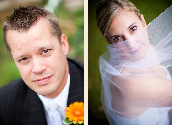 Homestead Meadows Wedding