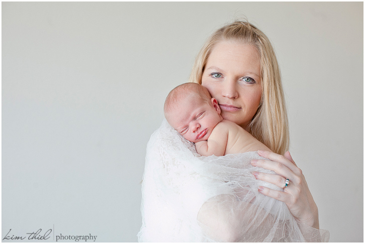 Mother daughter photography, Kim Thiel Photography of Appleton, Wi