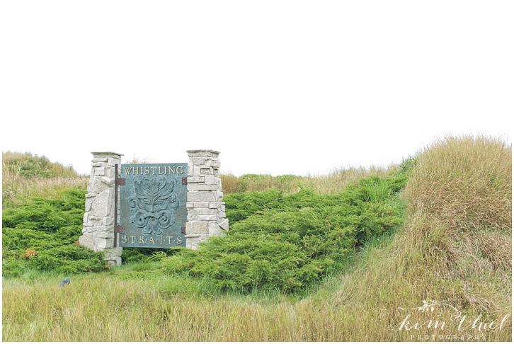 Irish Barns At Whistling Straits Kim Thiel Photography