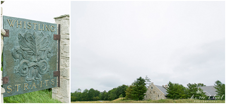 Irish Barns At Whistling Straits Kim Thiel Photography