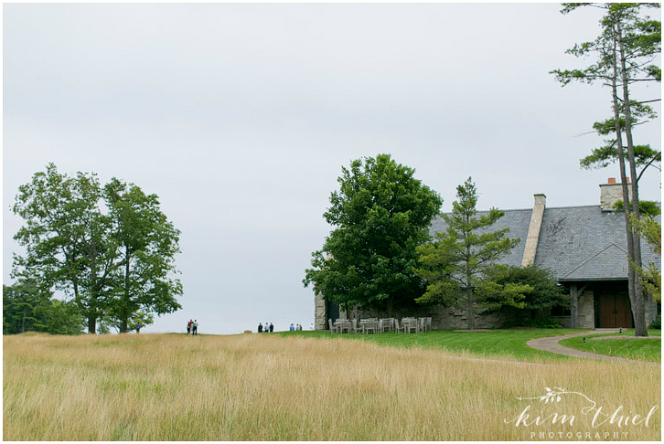 Irish Barns At Whistling Straits Kim Thiel Photography