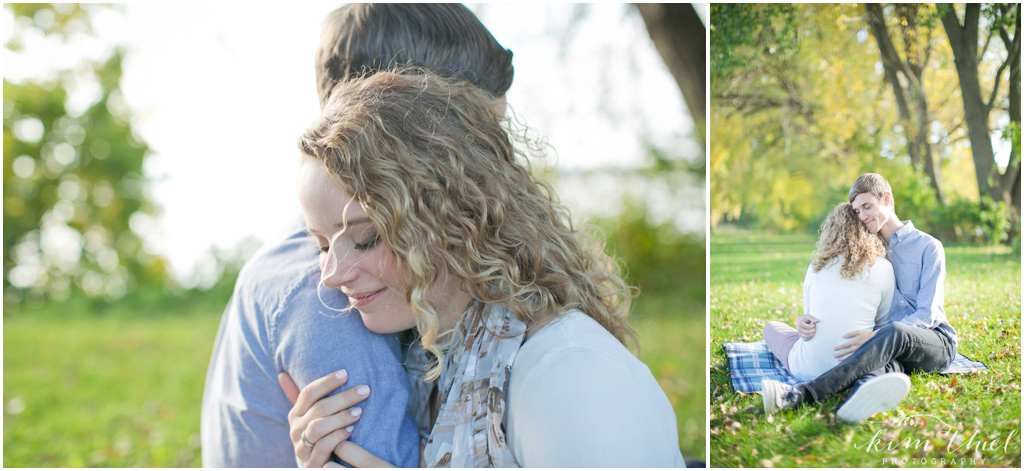 02-Kim-Thiel-Photography-Appleton-Engagement-Photography, Fox Cities Engagement