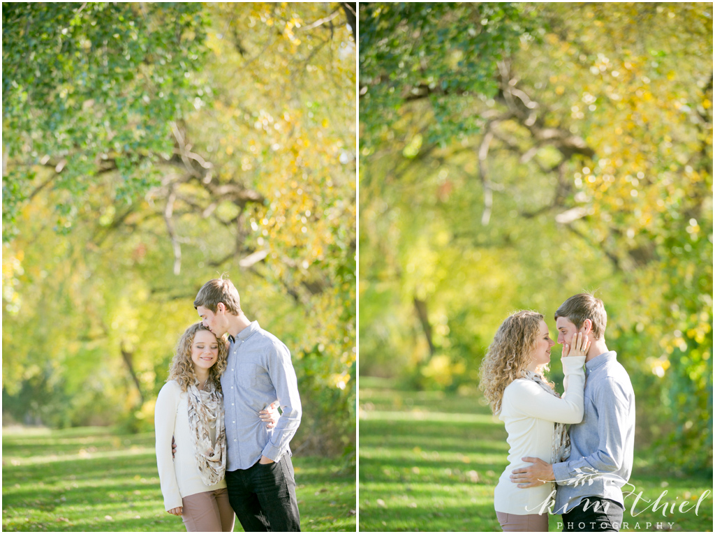 04-Kim-Thiel-Photography-Appleton-Engagement-Photography, Fox Cities Engagement