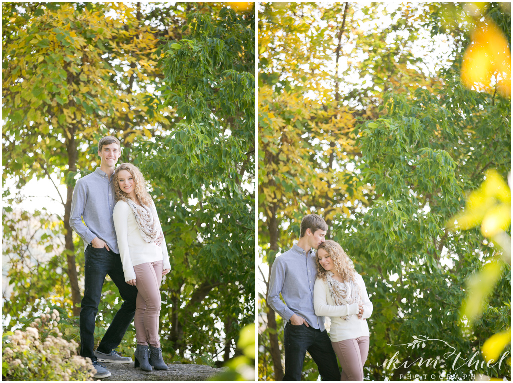 06-Kim-Thiel-Photography-Appleton-Engagement-Photography, Fox Cities Engagement