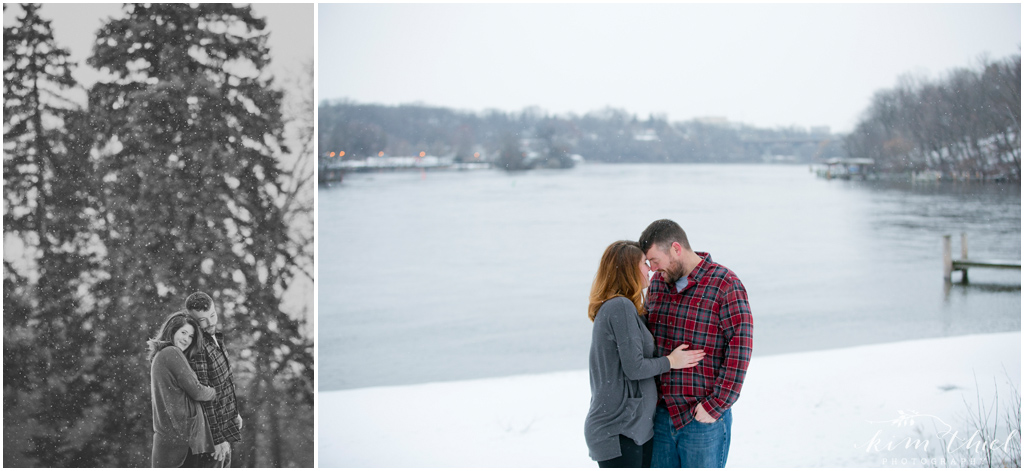 07-Kim-Thiel-Photography-Snowy-Engagement