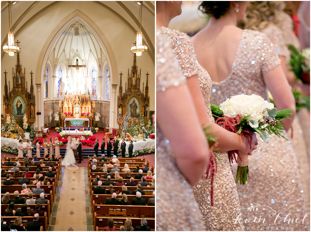 32-Kim-Thiel-Photography-Wisconsin-Winter-Wedding, Romantic Winter Wedding