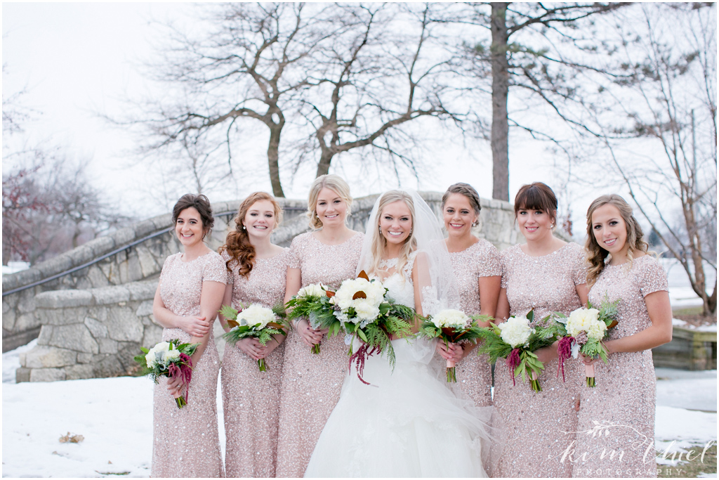 37-Kim-Thiel-Photography-Doty-Park-, Romantic Winter Wedding