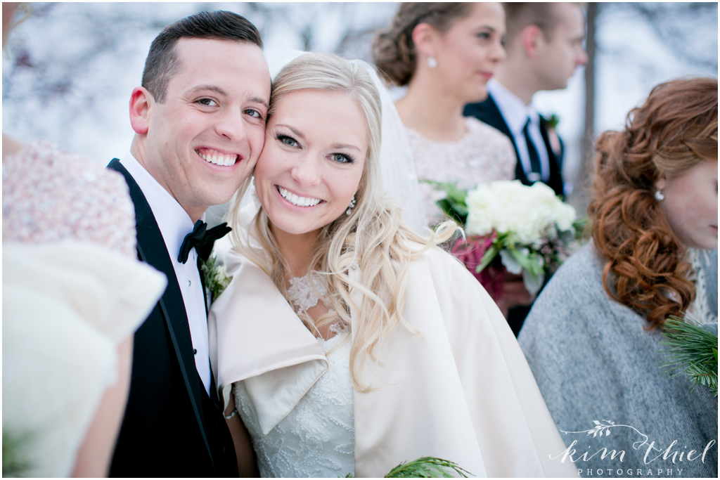 45-Kim-Thiel-Photography-Doty-Park-, Romantic Winter Wedding