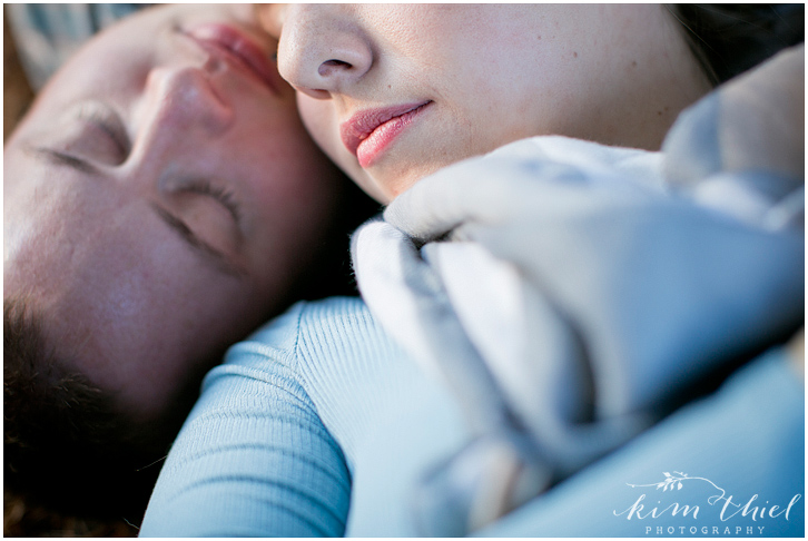 kim-thiel-photography_pine-plaid-engagement_13, Spring Engagement