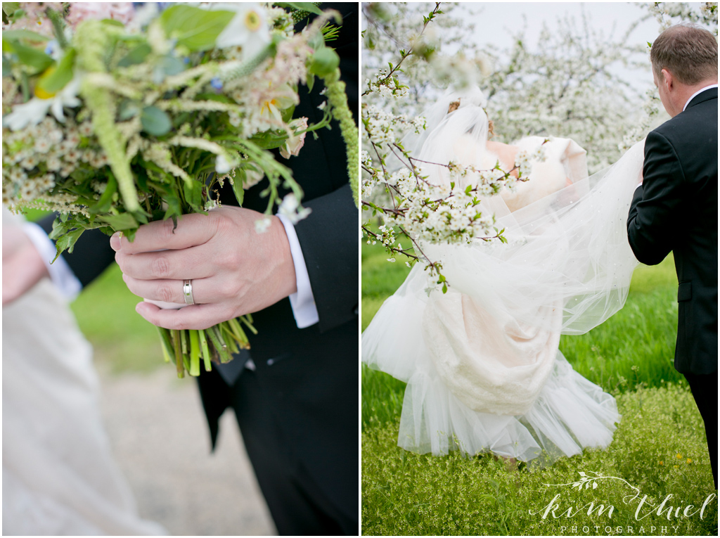 Kim-Thiel-Photography-Door-County-Cherry-Blossom-Wedding-23