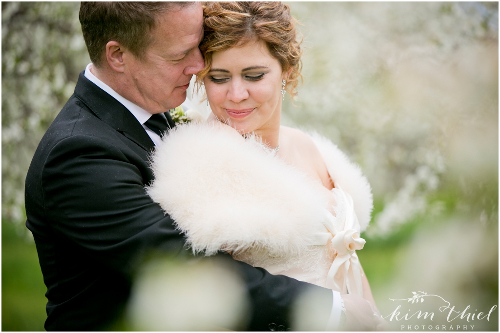Kim-Thiel-Photography-Door-County-Cherry-Blossom-Wedding-27