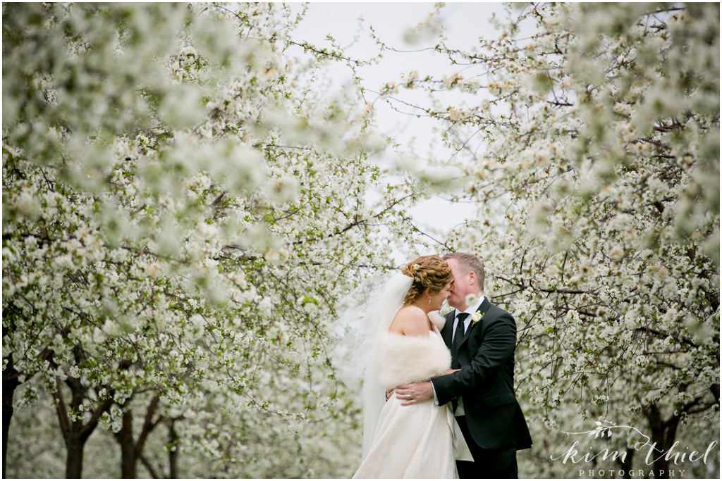 Kim-Thiel-Photography-Door-County-Cherry-Blossom-Wedding-36