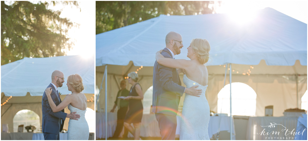 Kim-Thiel-Photography-Indiana-Wedding-Photographer-43, Romantic Backyard Indiana Wedding