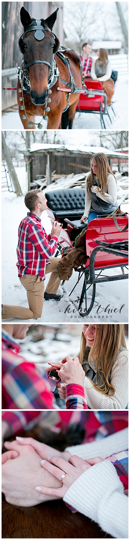 Winter Proposal