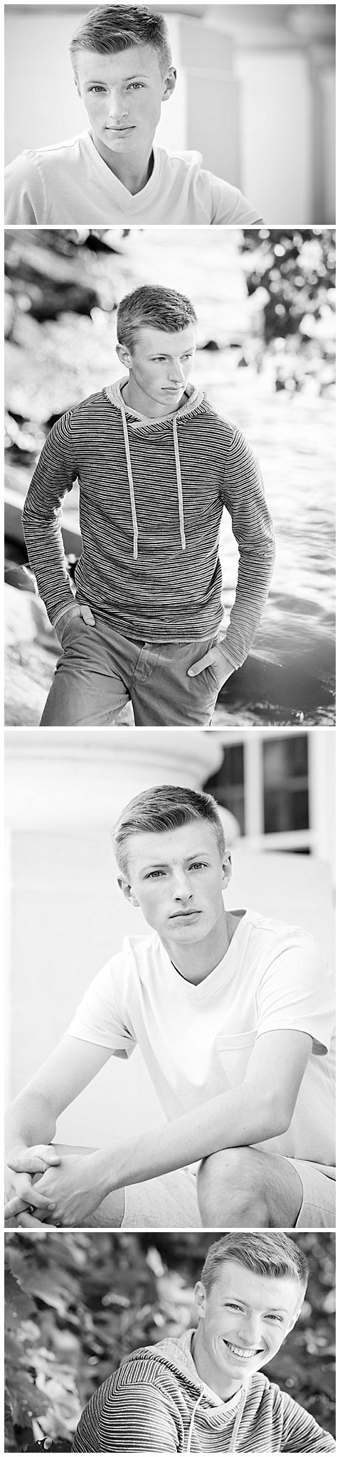 Kim-Thiel-Photography-black and white senior boy pictures