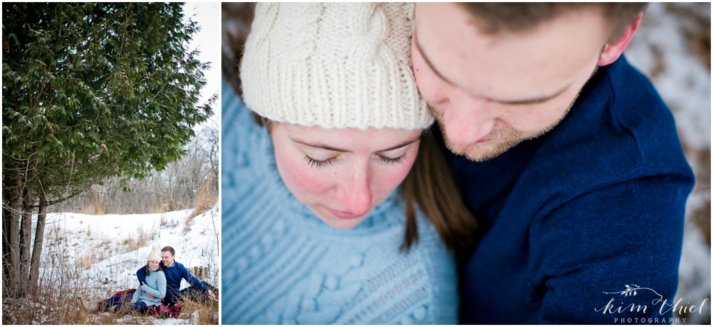 Kim-Thiel-Photography-Wisconsin-Winter-Engagement-Session-13
