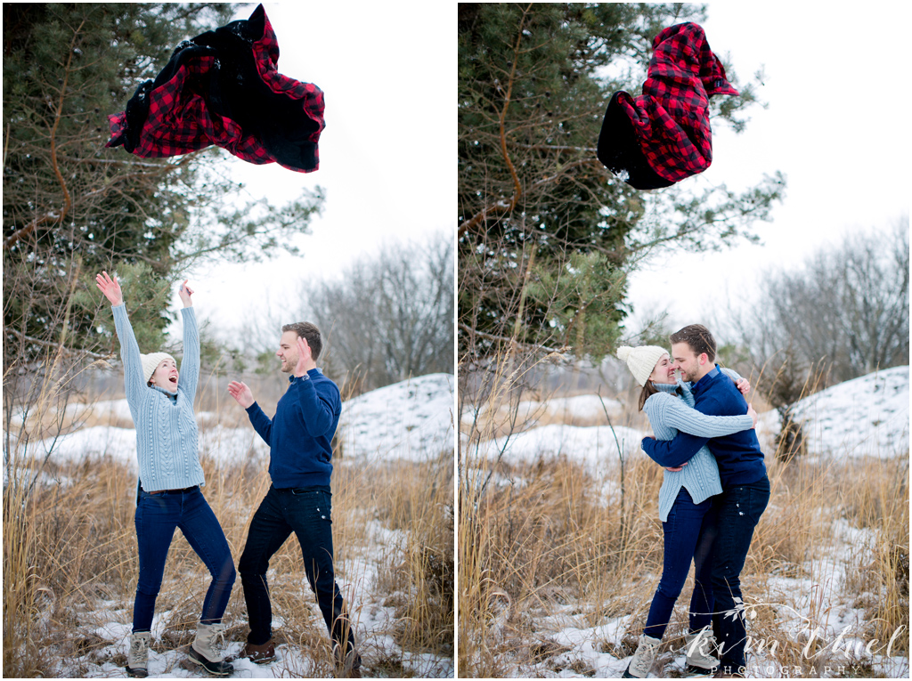 Kim-Thiel-Photography-Wisconsin-Winter-Engagement-Session-16